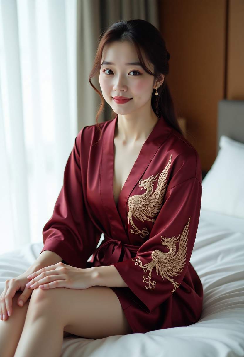 旧城第七码头港湾剧照