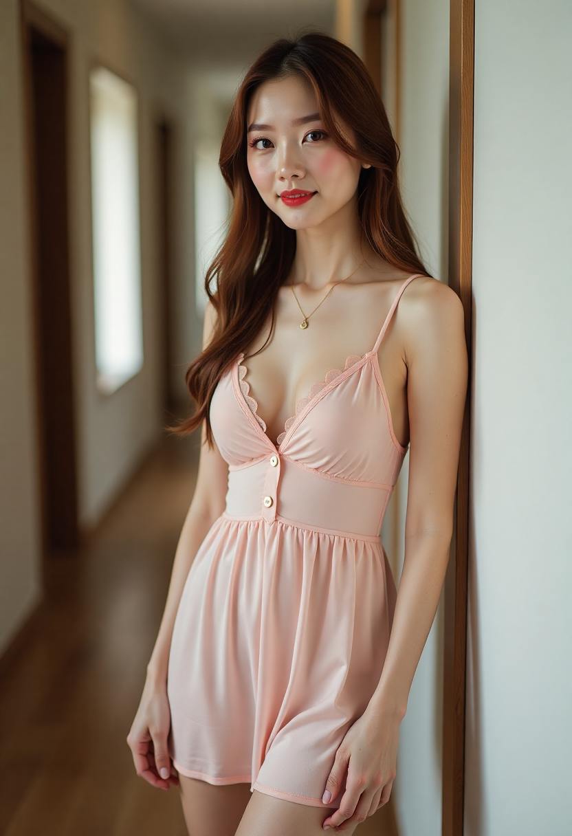 重启我的配角人生推荐海报