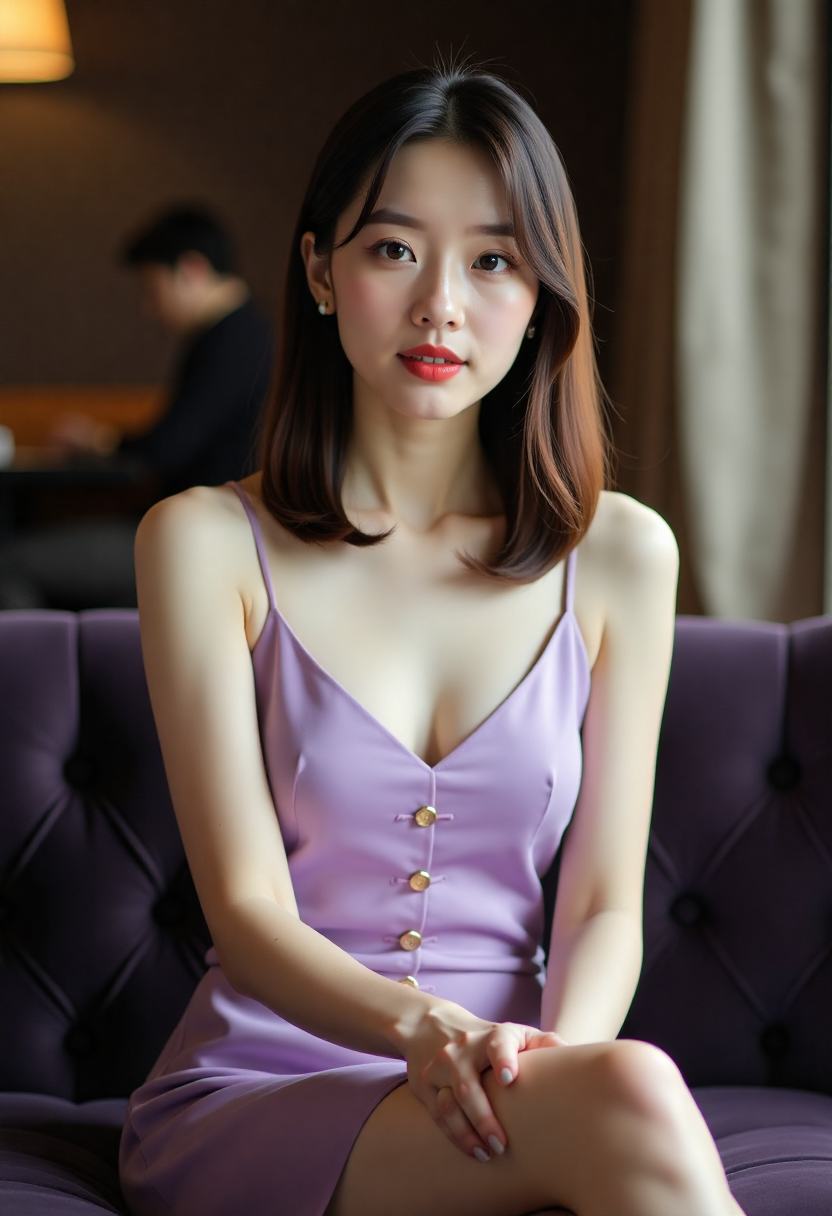 我的台词会预言短剧海报